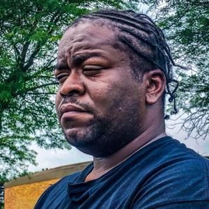 Meet your Posher, Gary